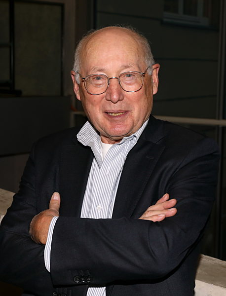 ARTE-Empfang auf der 70. Berlinale, Akademie der Künste, Berlin, 25.02.2020