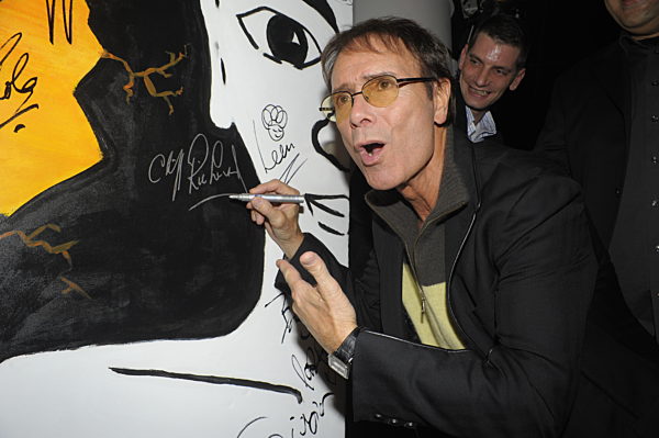 NOKIA NIGHT OF THE PROMS  in der O2 World,  Berlin 03.12.10