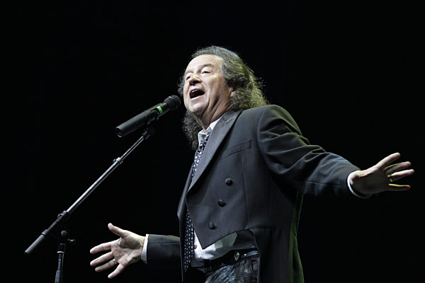 Andrews, Chris ( geb. am 15.10.1942 )