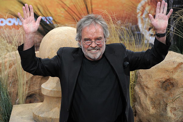 Der Zoowaerter, Filmpremiere in Berlin, 20.06.2011, Roter Teppich