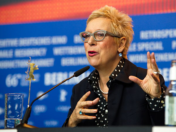 "Gruesse aus Fukushima / FUKUSHIMA, MON AMOUR ", PK, 66. BERLINALE vom 13.02.2016