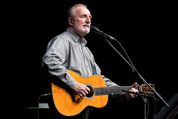"HANNES WADER", AbschiedsKonzert im Tempodrom, Berlin, 30.11.17