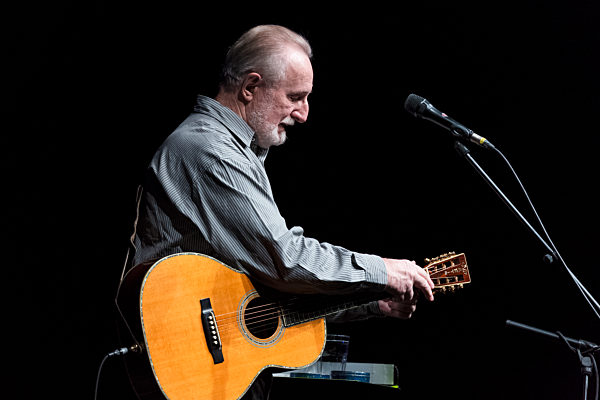 "HANNES WADER", AbschiedsKonzert im Tempodrom, Berlin, 30.11.17