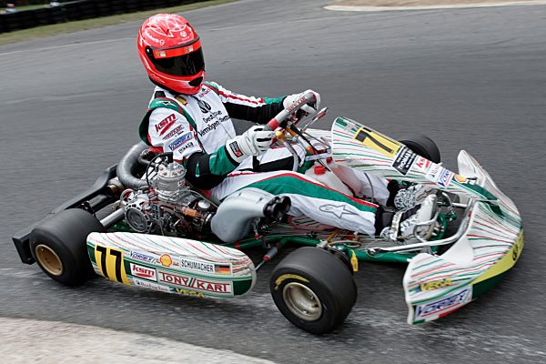 ADAC Kart Masters