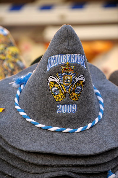 Oktoberfest München 2009