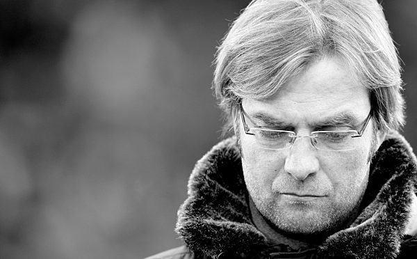 VfB Stuttgart - Borussia Dortmund