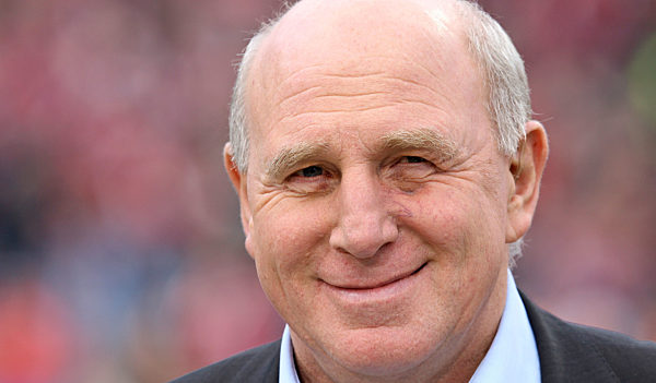 1. FC Nürnberg - VfL Wolfsburg 0:2