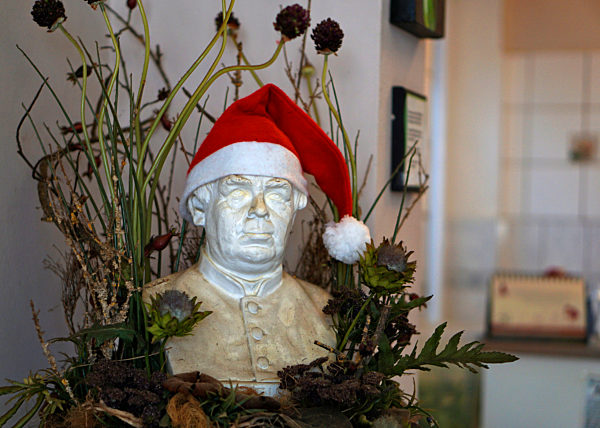 01.12.2020, Weihnachten