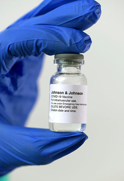 Symbolbild - Impfstoffe