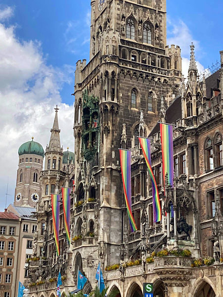 EURO 2020 - Deutschland - Ungarn