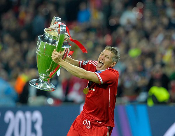 Borussia Dortmund - FC Bayern München