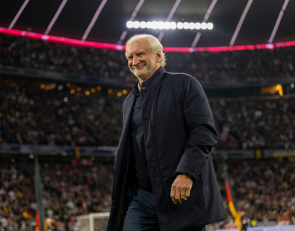 14.10.2024, Fussball Nations-League: Deutschland - Niederlande