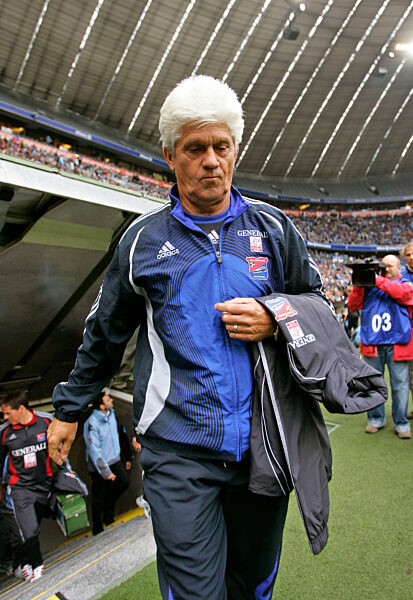 Fussball 2.Liga: 1860 Muenchen - SpVgg Unterhaching 06.05.07