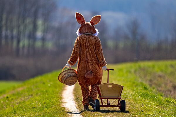 21.04.2025, Osterfest in Bad Woerishofen