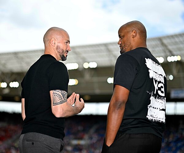 17.05.2025,  Hoffenheim - FC Bayern Muenchen