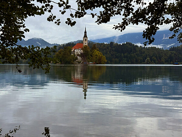 03.09.2025, Bled