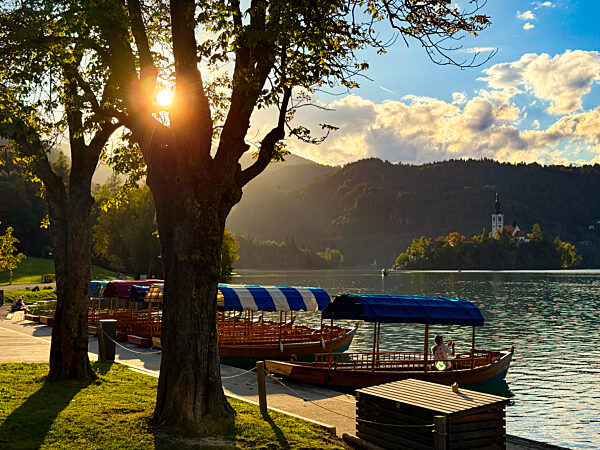03.09.2025, Bled