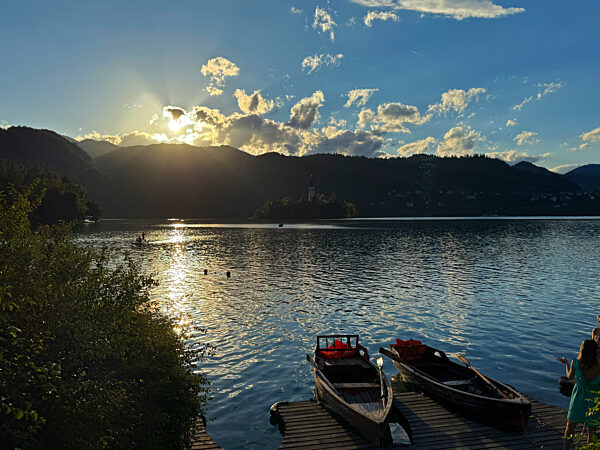 03.09.2025, Bled
