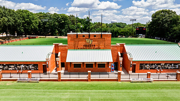 09.01.2026, Fussball WM-Quartier Deutschland