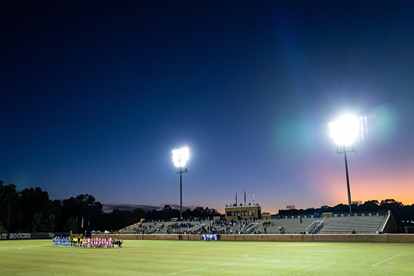 09.01.2026, Fussball WM-Quartier Deutschland