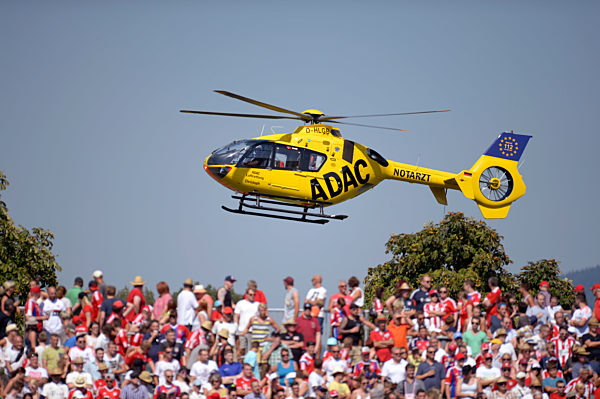 Fanclub Red Power - FC Bayern Muenchen