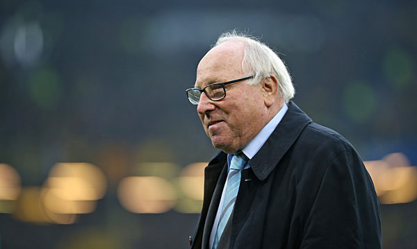 Hamburger SV - Borussia Dortmund 2:5