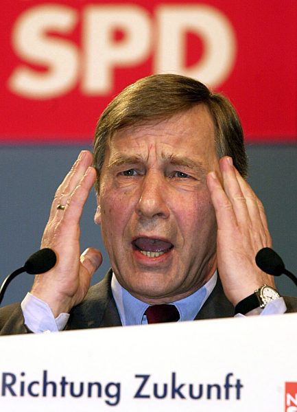 Clement will schnell über Schleußer-Nachfolge entscheiden