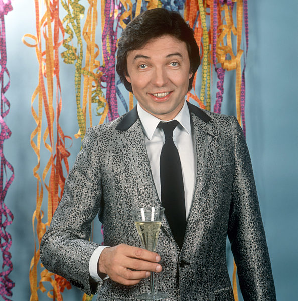 Karel Gott