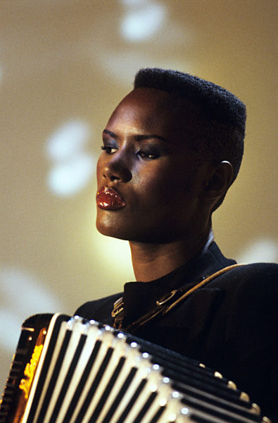 Grace Jones