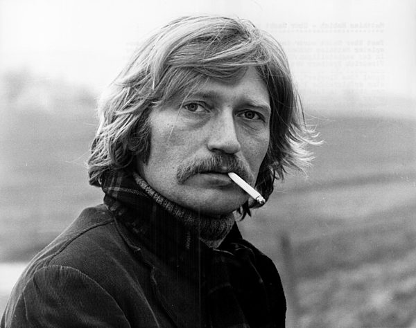 Matthias Habich wird 60