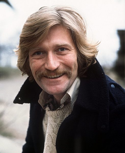 Matthias Habich wird 60