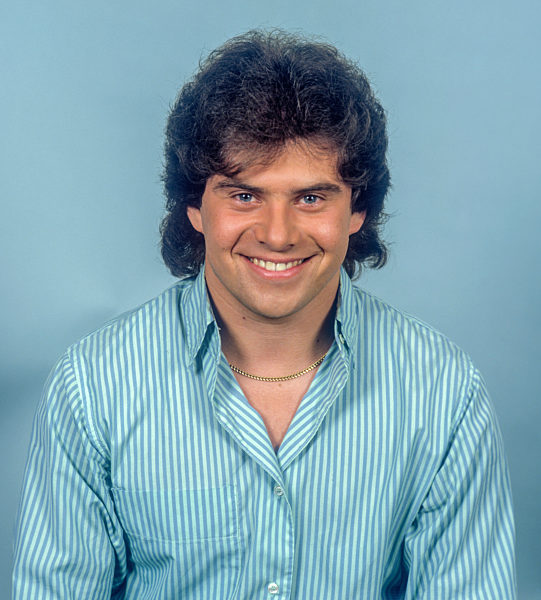 Borg, Andy (geb. 02.11.1960)