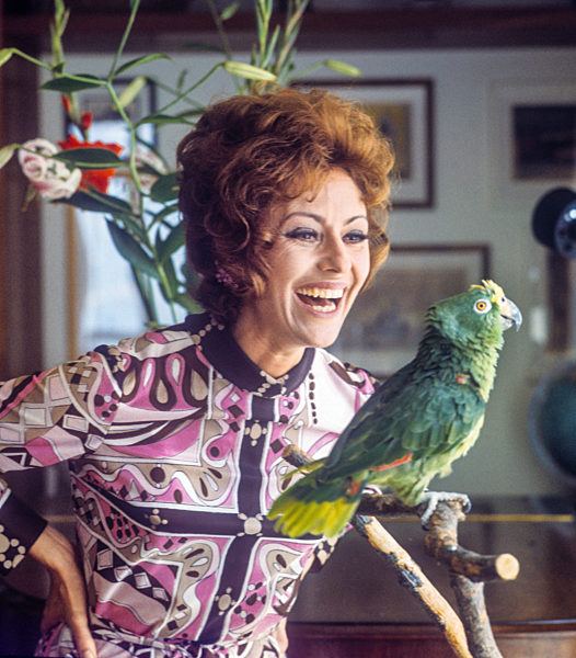 Caterina Valente