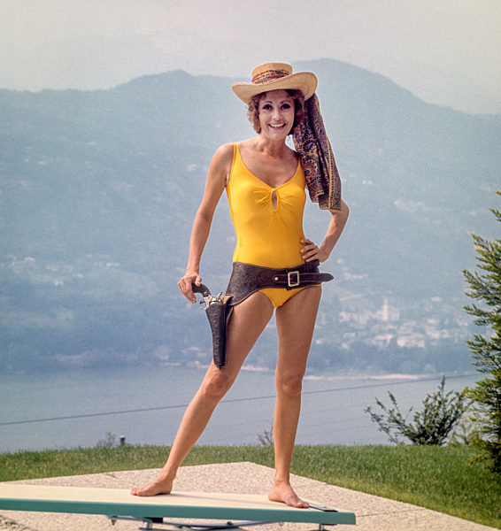 Caterina Valente