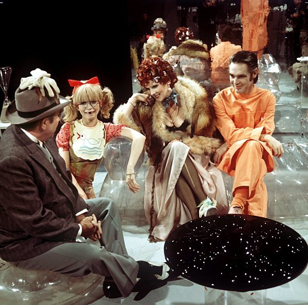 Klimbim - Comedy in den 70ern