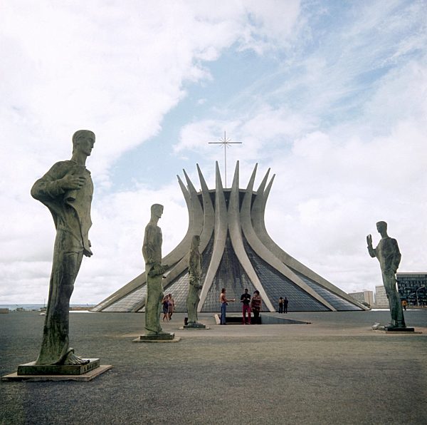 Brasilien - Brasilia