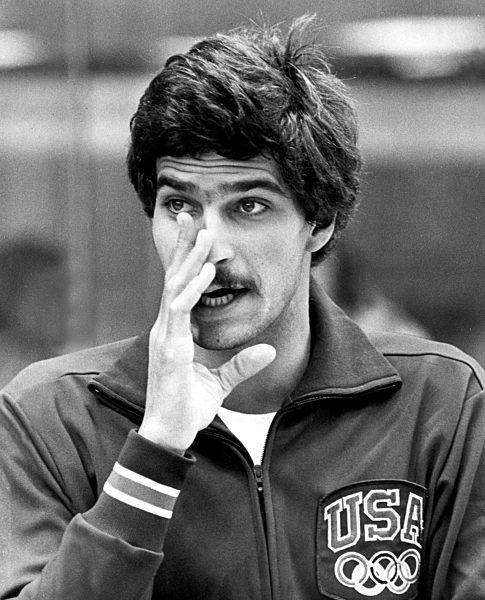 Olympia 1972: Siebenmal Gold für Mark Spitz