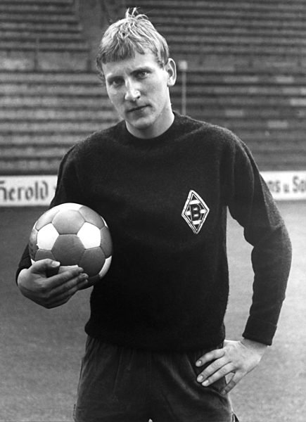 Wolfgang Kleff