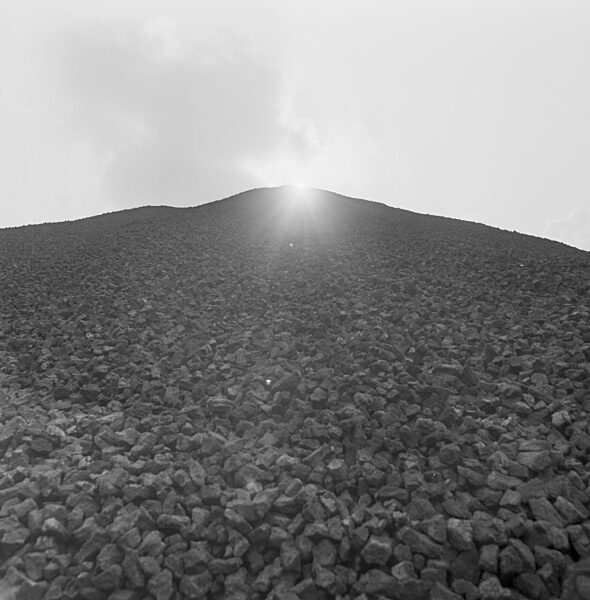 Leben im Revier mit Steinkohle - 1976