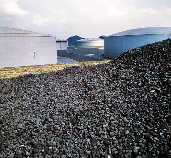 Leben im Revier mit Steinkohle - 1979