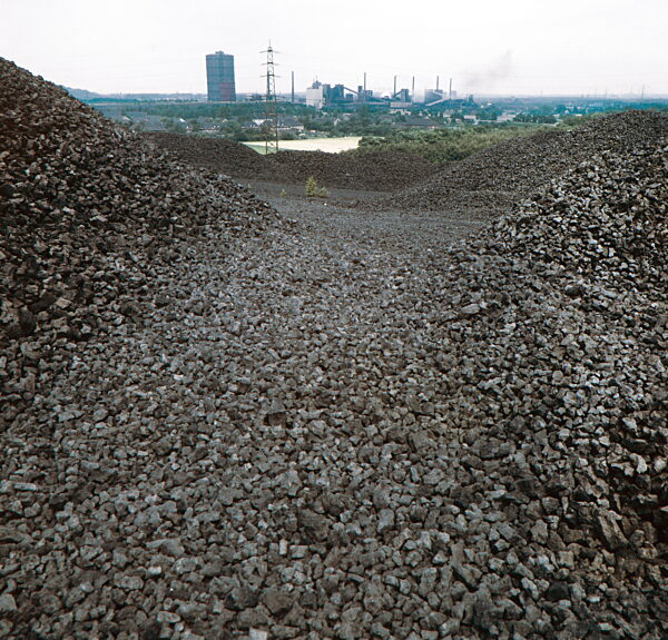 Leben im Revier mit Steinkohle - 1979
