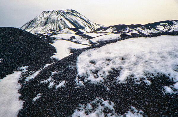 Leben im Revier mit Steinkohle - 1979