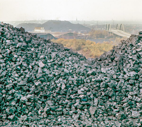 Leben im Revier mit Steinkohle - 1979