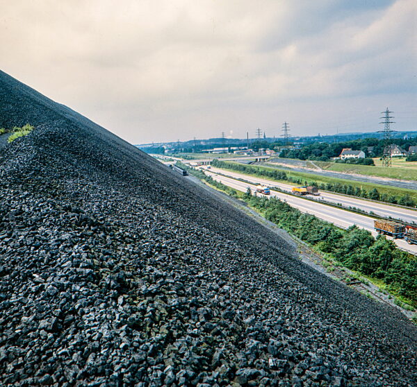 Leben im Revier mit Steinkohle - 1979
