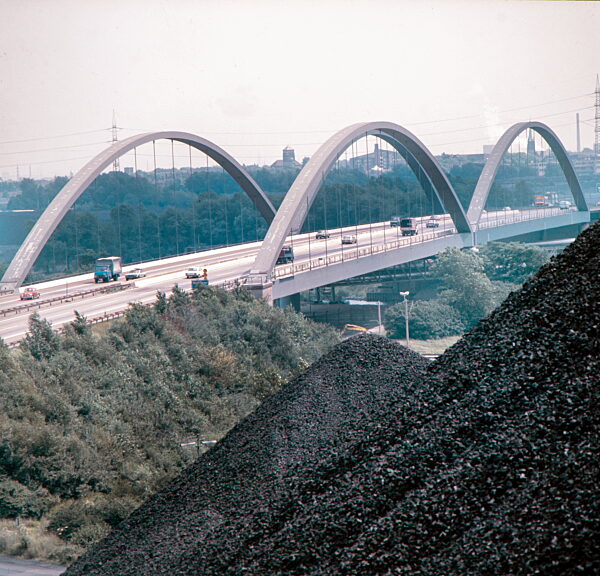 Leben im Revier mit Steinkohle - 1979