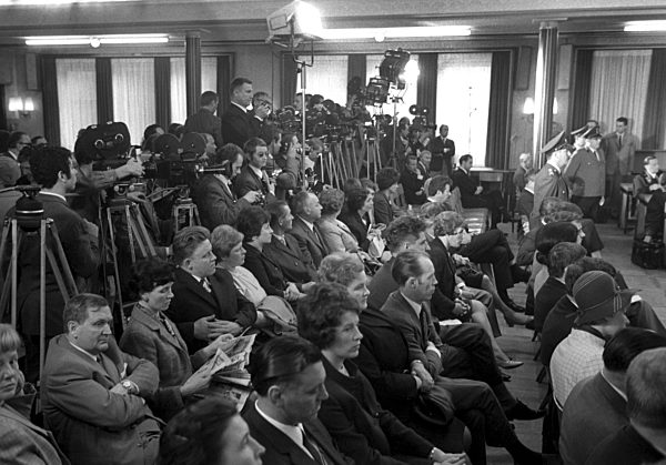 Contergan process in Alsdorf 1968