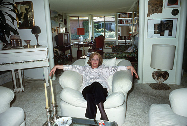 Hildegard Knef