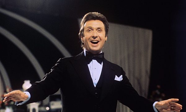 Alexander, Peter (30.06.1926 - 12.02.2011)