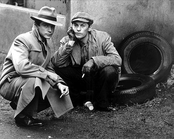 "Das fünfte Gebot" mit Berger und Kier