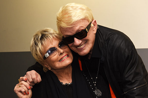 "Düsseldorfer Jonges" ehren Heino